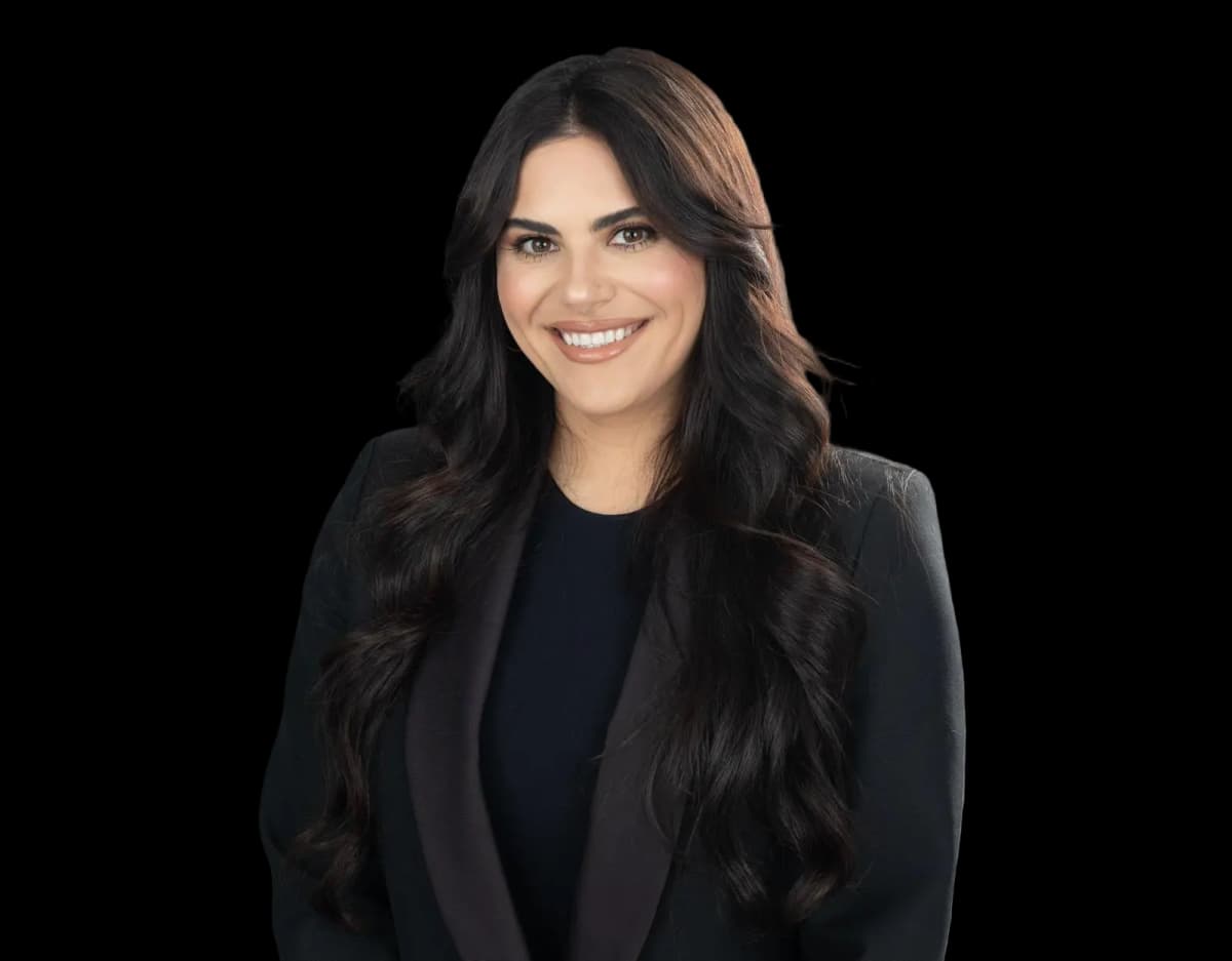 Kathy Rabii - Southern California Personal Injury Attorney