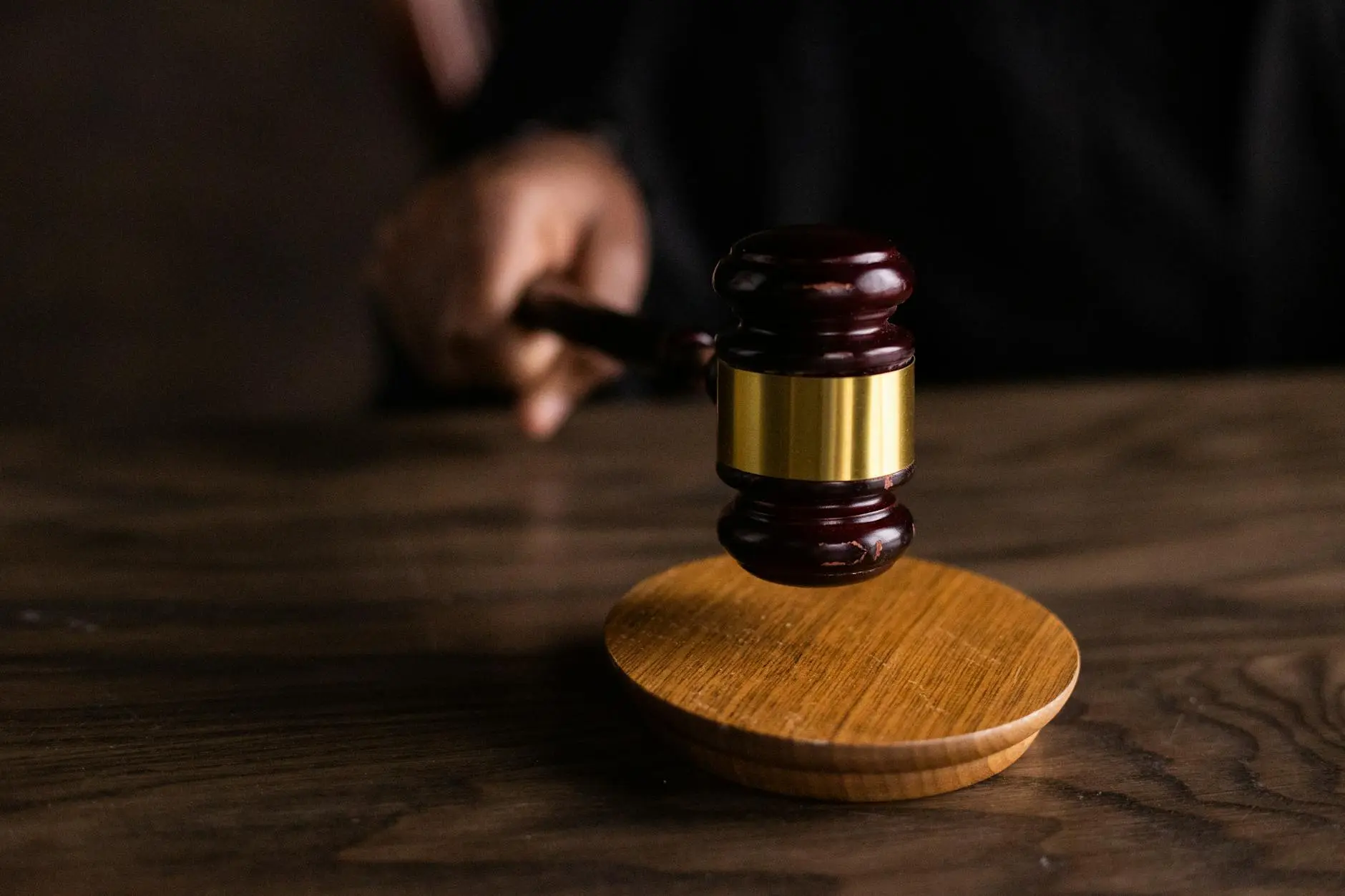 Accident Lawyer — KR Law, APC